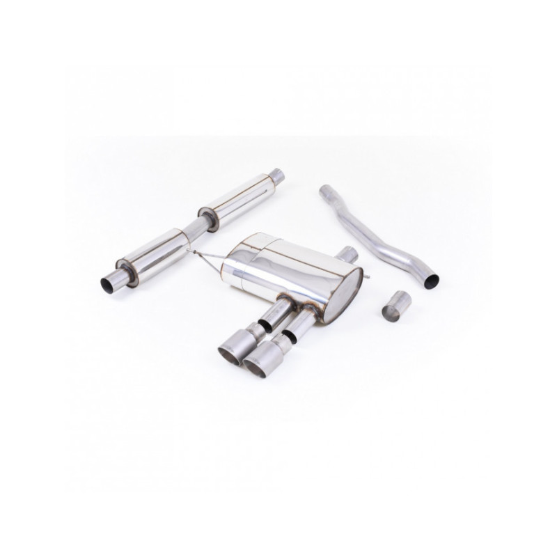 Catback Milltek SSXM423