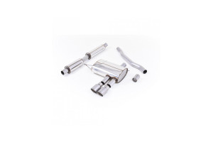 Catback Milltek SSXM423
