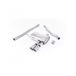 Catback Milltek SSXM424