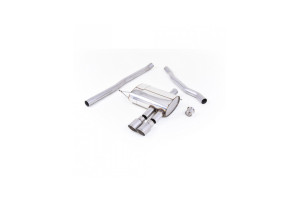 Catback Milltek SSXM424