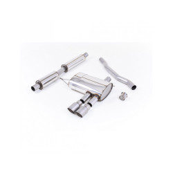 Catback Milltek SSXM425