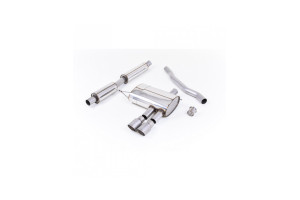 Catback Milltek SSXM425