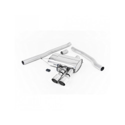 Catback Milltek SSXM435