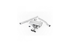 Catback Milltek SSXM435