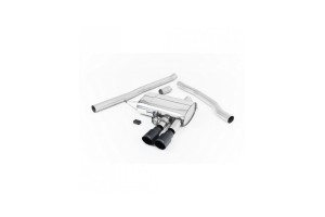 Catback Milltek SSXM436