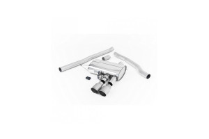 Catback Milltek SSXM437