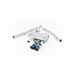 Catback Milltek SSXM438