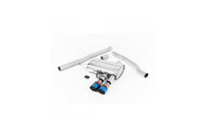 Catback Milltek SSXM438