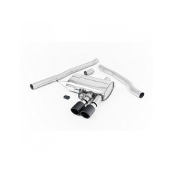 Catback Milltek SSXM439