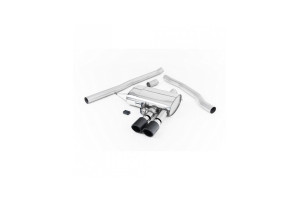 Catback Milltek SSXM439