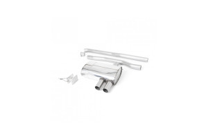 Catback Milltek SSXM458