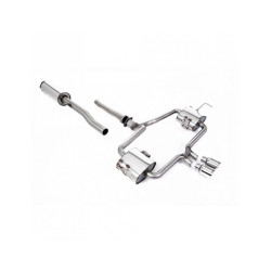 Catback Milltek SSXM477