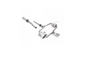 Catback Milltek SSXM477