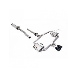 Catback Milltek SSXM478