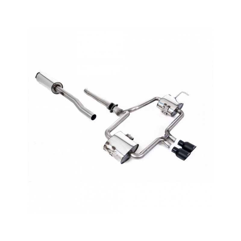 Catback Milltek SSXM478