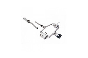 Catback Milltek SSXM478