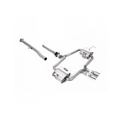 Catback Milltek SSXM479