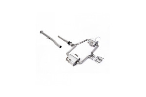 Catback Milltek SSXM479