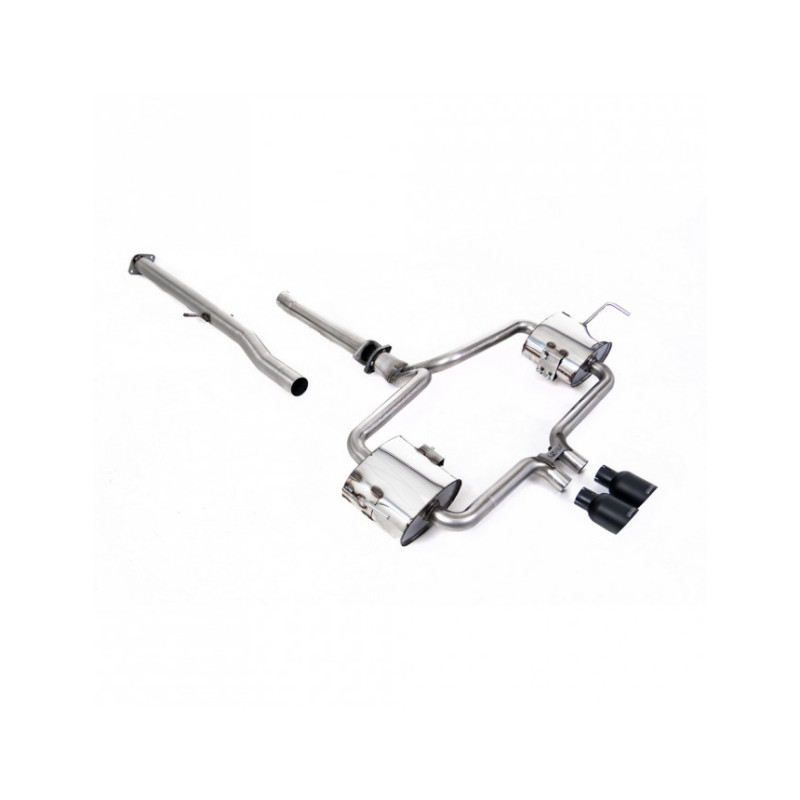 Catback Milltek SSXM480