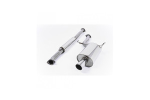 Catback Milltek SSXMI007