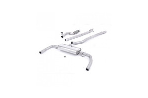 Catback Milltek SSXMZ112