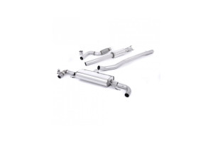 Catback Milltek SSXMZ113