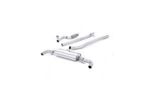 Catback Milltek SSXMZ115