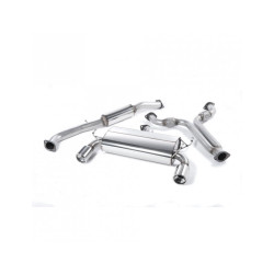 Catback Milltek SSXNI001