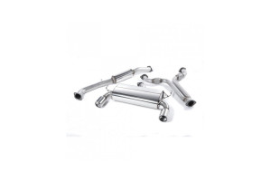 Catback Milltek SSXNI001