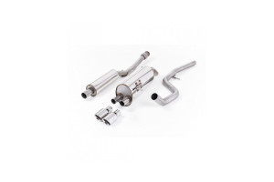 Catback Milltek SSXPE106