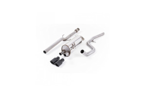 Catback Milltek SSXPE109