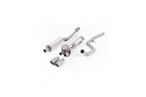 Catback Milltek SSXPE110