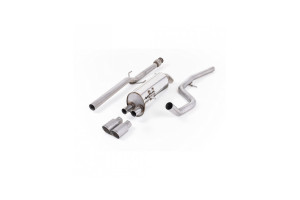 Catback Milltek SSXPE111