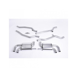 Catback Milltek SSXPO108