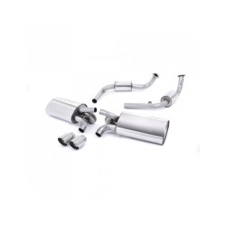 Catback Milltek SSXPO114