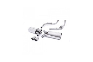 Catback Milltek SSXPO114