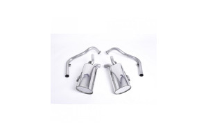 Catback Milltek SSXPO116