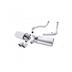 Catback Milltek SSXPO118