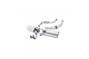 Catback Milltek SSXPO120