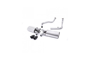 Catback Milltek SSXPO121