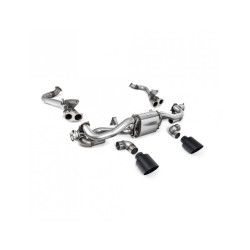 Catback Milltek SSXPO149