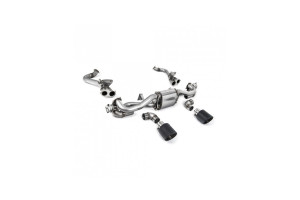 Catback Milltek SSXPO154