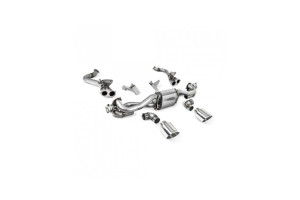 Catback Milltek SSXPO162