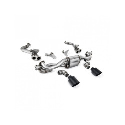 Catback Milltek SSXPO163