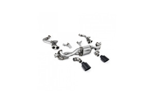 Catback Milltek SSXPO163