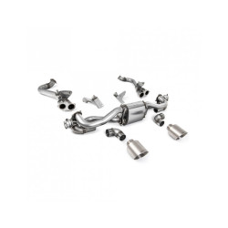 Catback Milltek SSXPO164