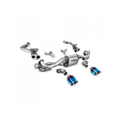 Catback Milltek SSXPO165