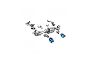 Catback Milltek SSXPO165