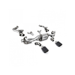 Catback Milltek SSXPO166