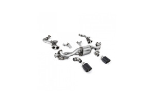 Catback Milltek SSXPO166